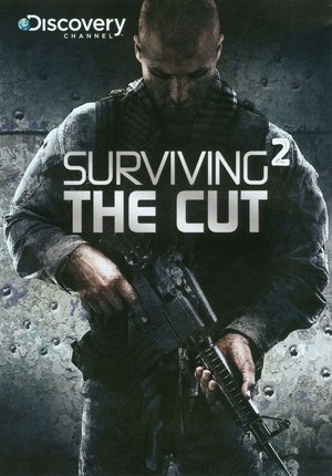 Surviving the Cut Poster