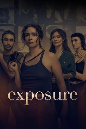 Exposure Poster