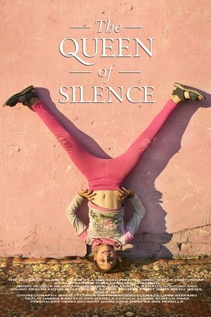 The Queen of Silence Poster