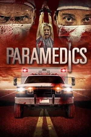 Paramedics Poster