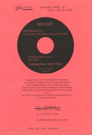 WVLNT Poster
