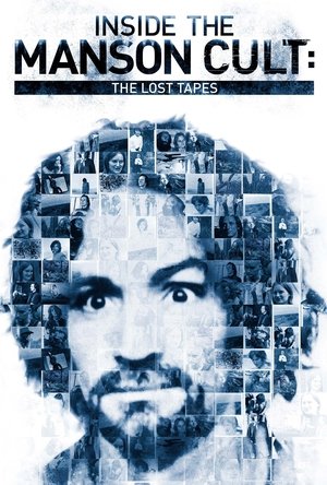 Manson: The Lost Tapes Poster