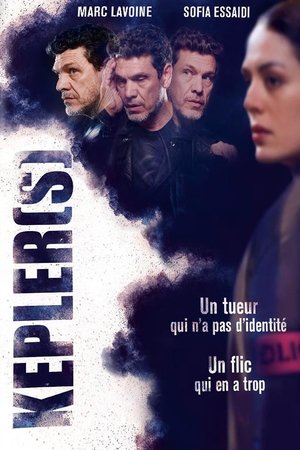 Kepler(s) Poster