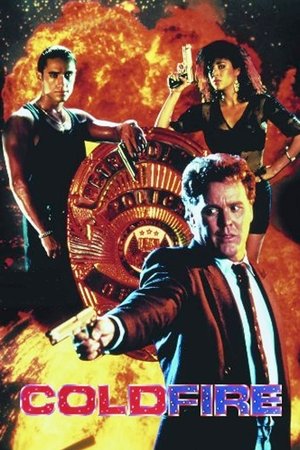 Coldfire Poster