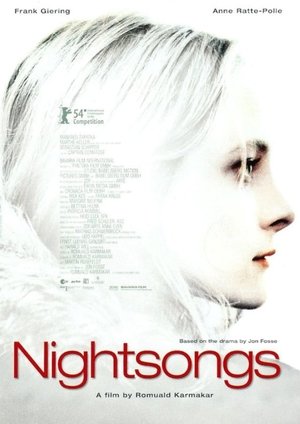 Nightsongs Poster
