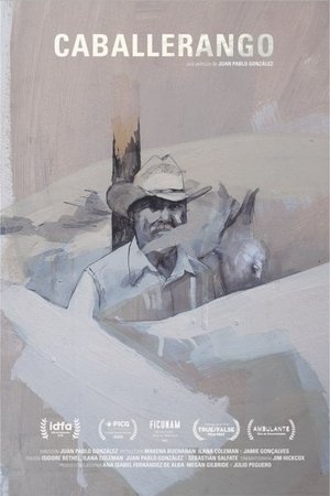 Horse Wrangler Poster