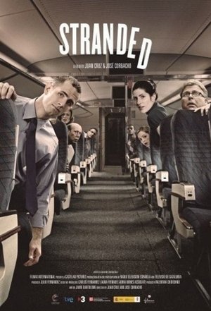 Stranded Poster