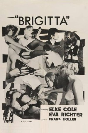 Brigitta Poster
