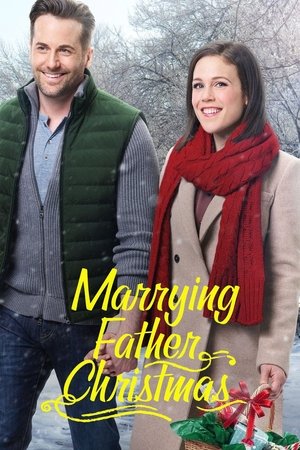 Marrying Father Christmas Poster