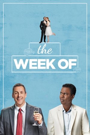 The Week Of Poster