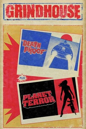 Grindhouse Poster
