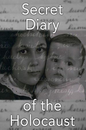 The Secret Diary of the Holocaust Poster