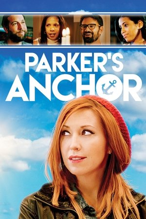 Parker's Anchor Poster
