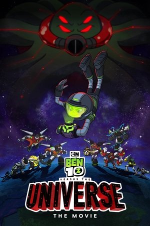 Ben 10 (Collection) Poster
