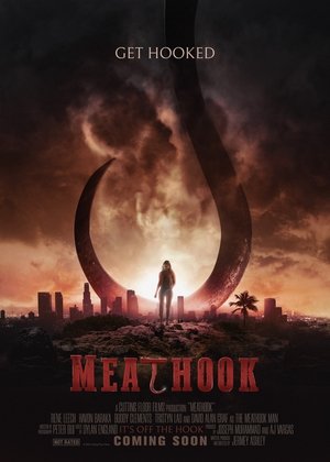 Meathook Poster