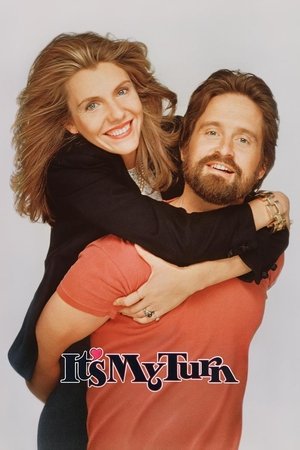 It's My Turn Poster