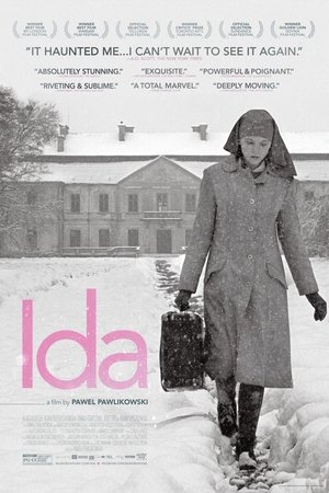 Ida Poster