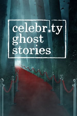 Celebrity Ghost Stories Poster