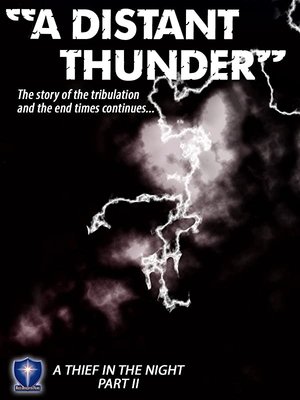 A Distant Thunder Poster