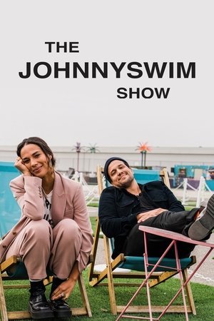 The Johnnyswim Show Poster
