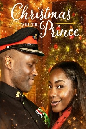 Christmas with the Prince Poster