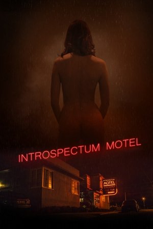 Introspectum Motel Poster