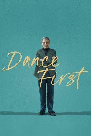 Dance First Poster