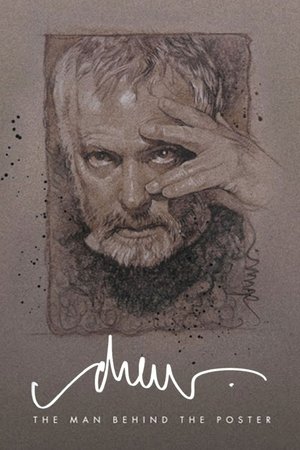 Drew: The Man Behind the Poster Poster