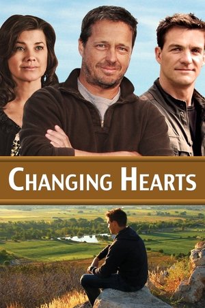 Changing Hearts Poster