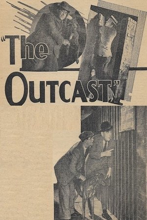 The Outcast Poster