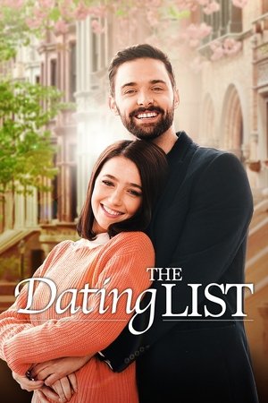 The Dating List Poster