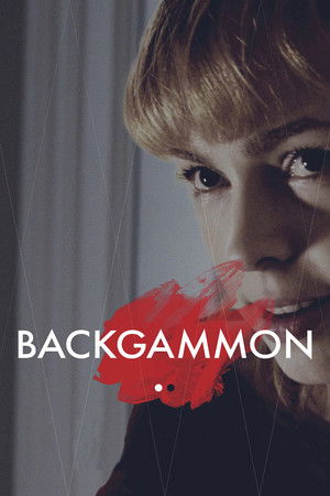 Backgammon Poster