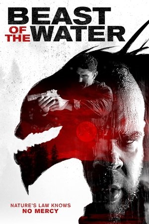 Beast of the Water Poster