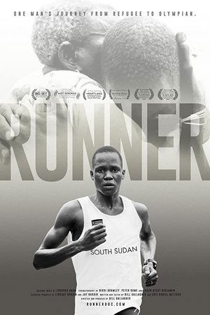 Runner Poster