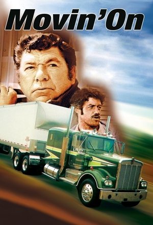 Movin' On Poster