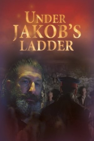 Under Jakob's Ladder Poster