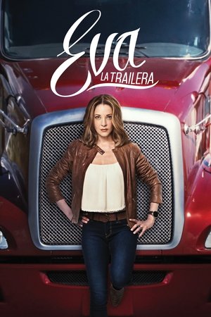 Eva La Trailera Poster