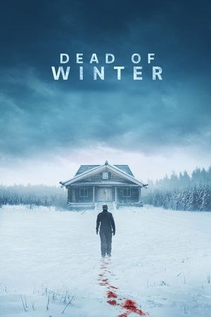 Dead of Winter Poster