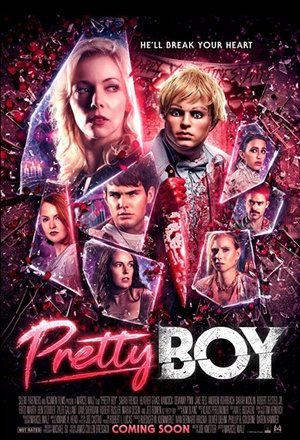 Pretty Boy Poster