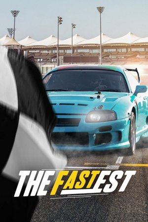 The Fastest Poster