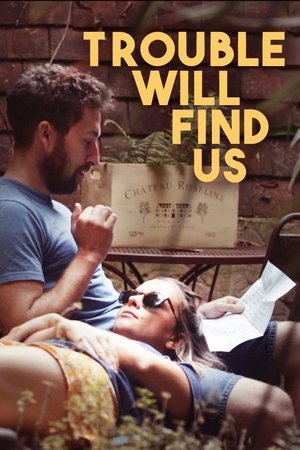 Trouble Will Find Us Poster