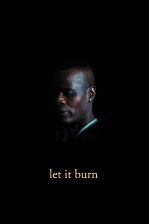 Let It Burn Poster