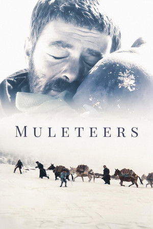 Muleteers Poster