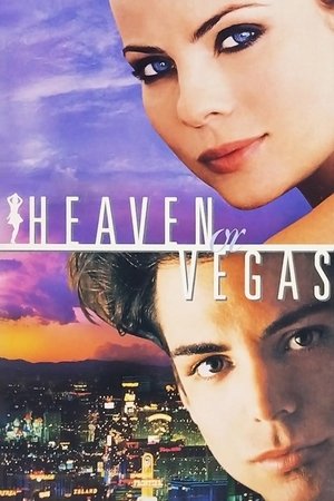Heaven or Vegas Poster