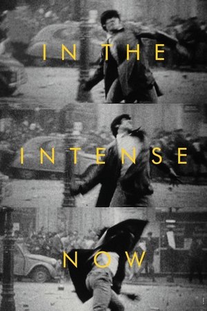 In the Intense Now Poster