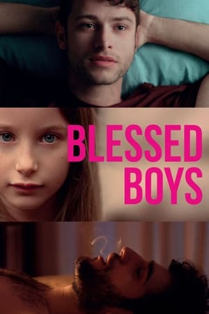 Blessed Boys Poster