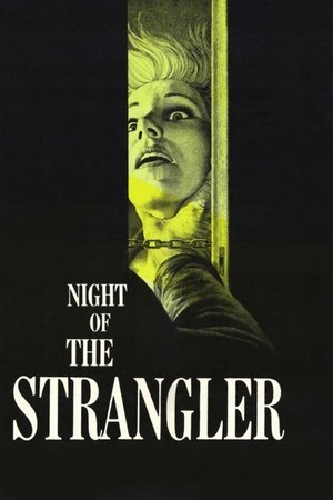 Night of the Strangler Poster