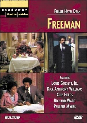 Freeman Poster