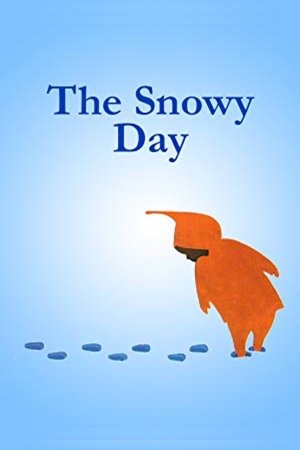 The Snowy Day Poster