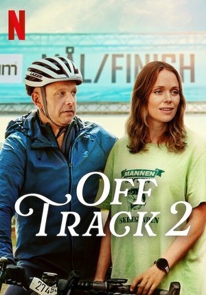Off Track 2 Poster